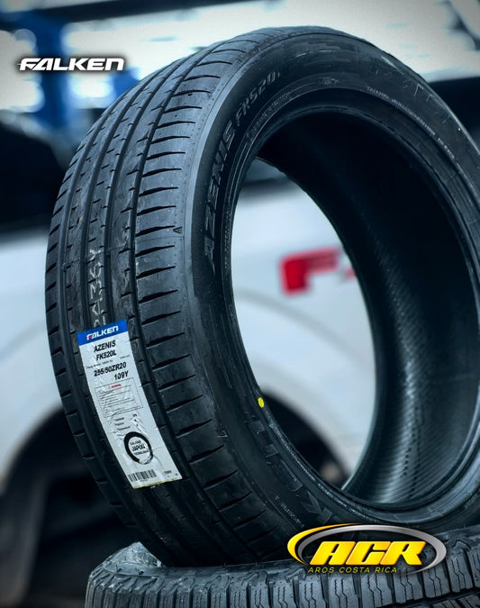 255/50R20 Falken Azenis FK520L (2 unidades disponibles)