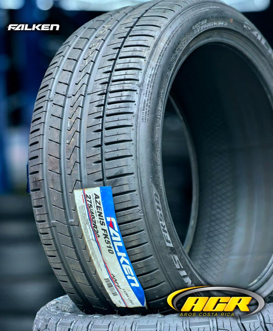 275/40R20 Falken Azenis FK510