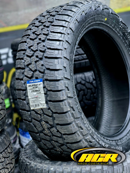 275/55R20 Falken Wildpeak AT3W