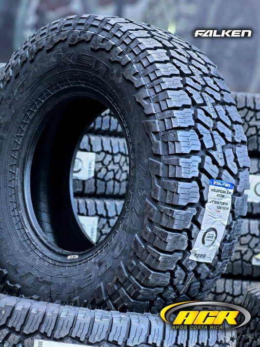 305/70R16 Falken Wildpeak AT3W
