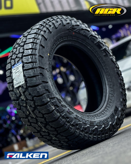 265/75R16 Falken Wildpeak AT3W