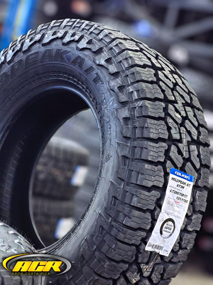 285/70R17 Falken Wildpeak AT3W
