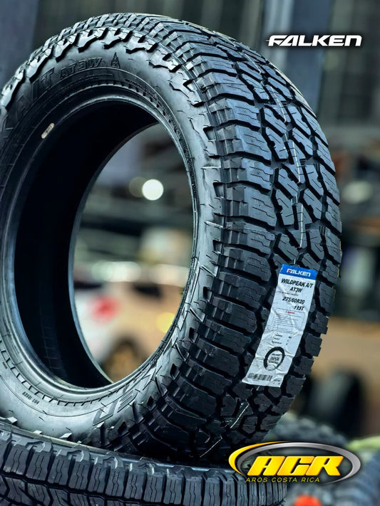 275/60R20 Falken Wildpeak AT3W