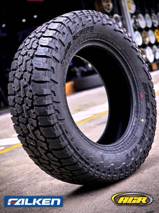 265/65R18 Falken Wildpeak AT3W