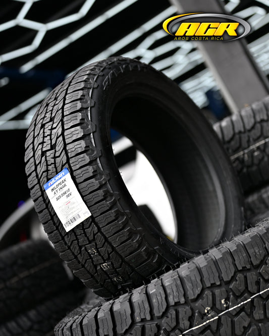 225/60R18 Falken Wildpeak AT Trail