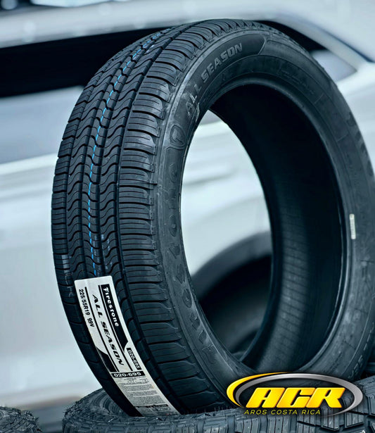 225/55R19 Firestone All Season