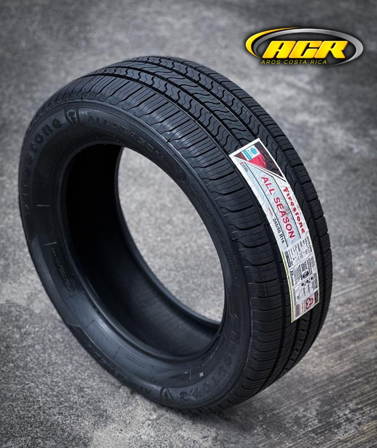 245/55R18 Firestone All Season