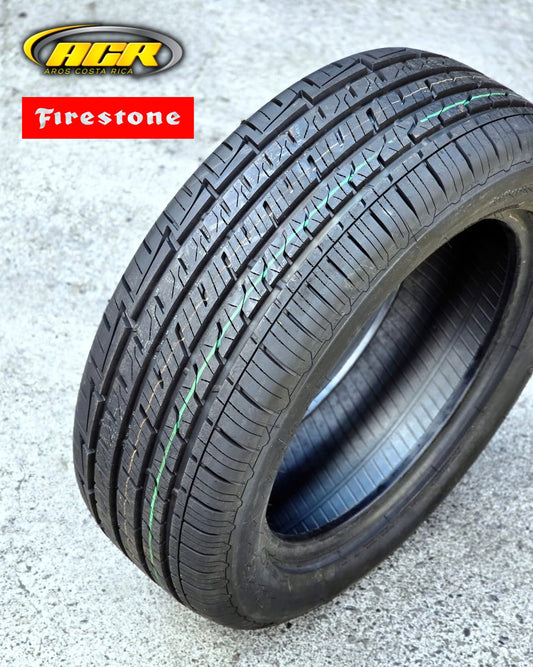 215/55R16 Firestone Firehawk AS