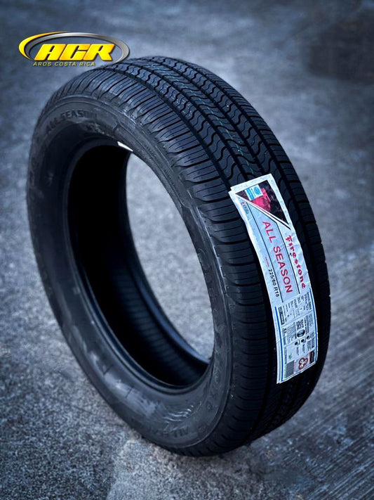 225/60R18 Firestone All Season