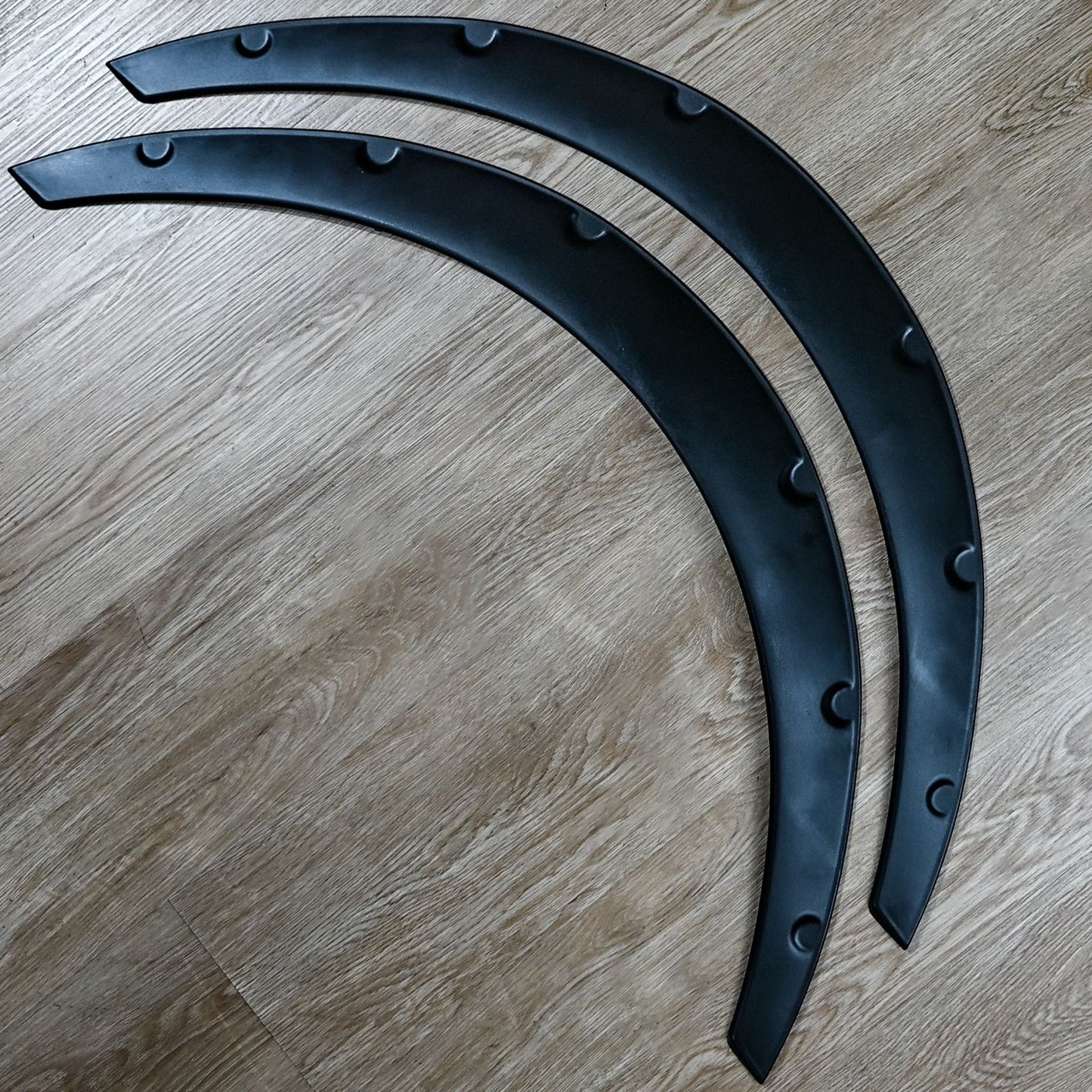 PT-41 SET DE 4 FLARES