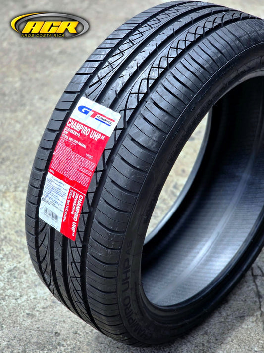 225/45R19 GT Radial UHP-AS (Ultimas 2 unidades disponibles)