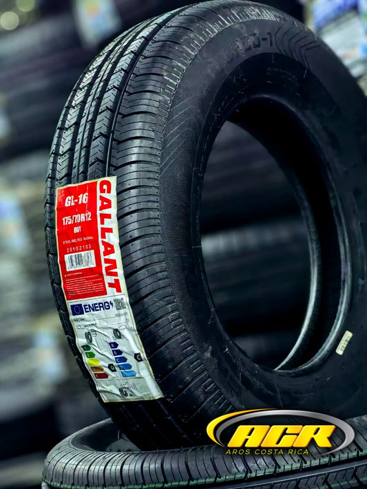 175/70R12 Gallant GL-16