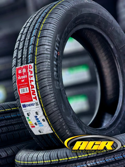 175/65R14 Gallant GL-16