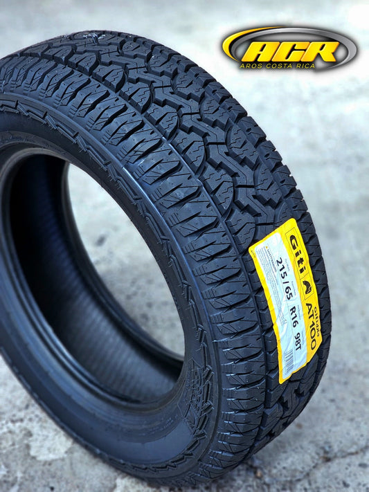 215/65R16 Giti AT100
