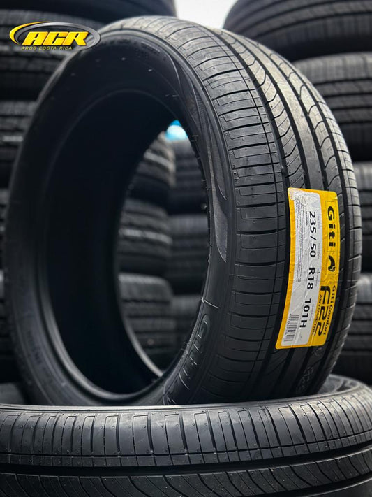 235/50R18 Giti Comfort F22