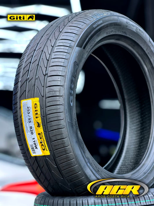255/55R20 Giti Control P10