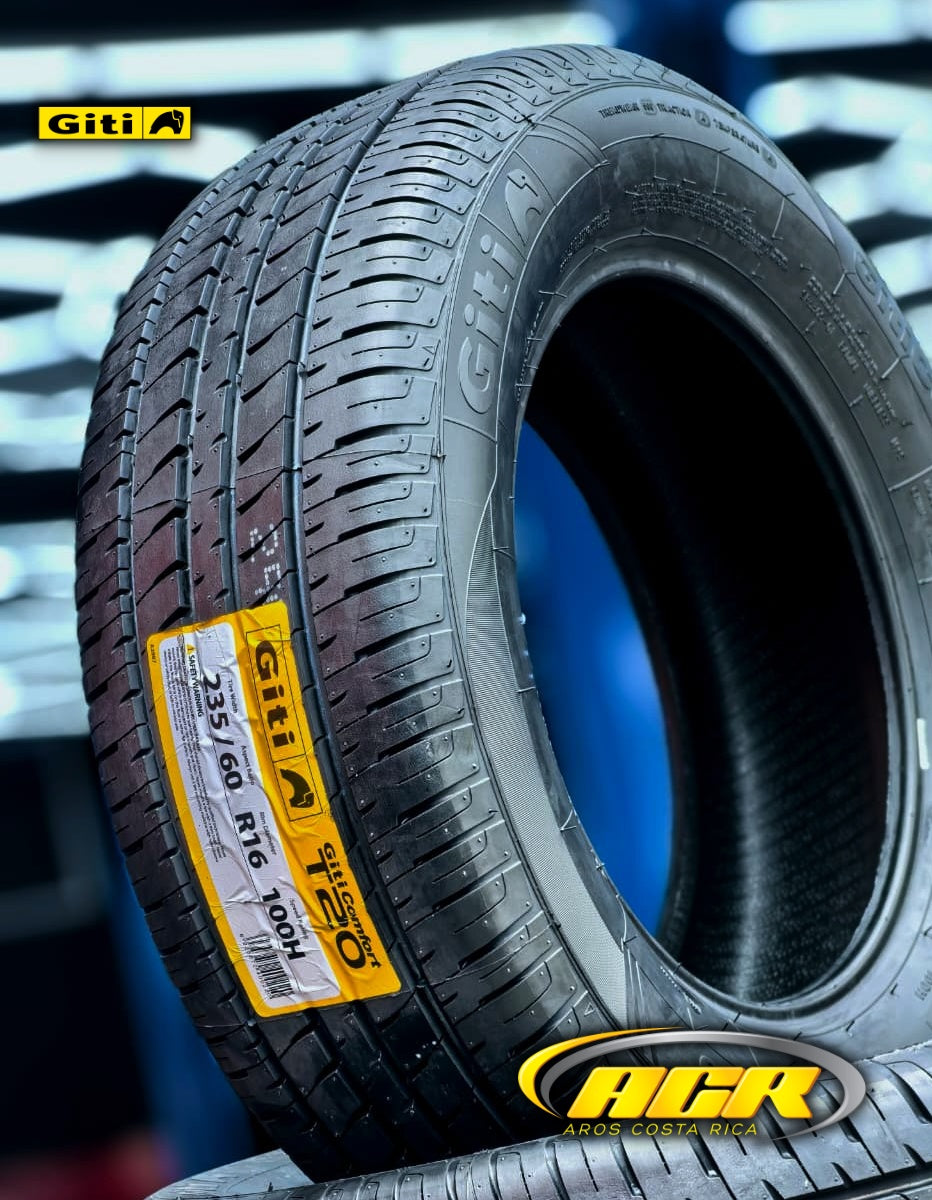 235/60R16 Giti Comfort T20