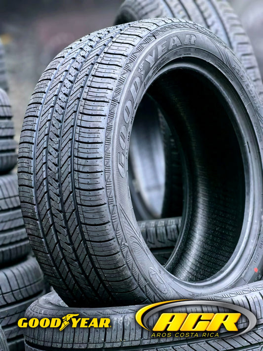 235/50R18 Goodyear Assurance Fuel Max