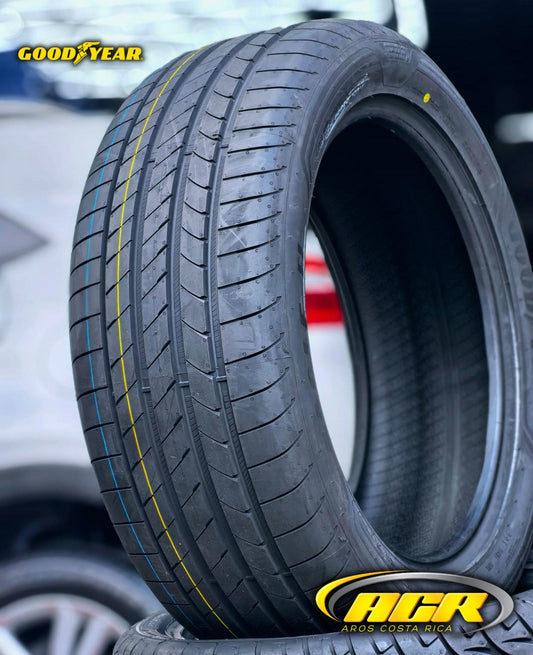 235/55R19 Goodyear Eagle F1 SUV Asymmetric 3