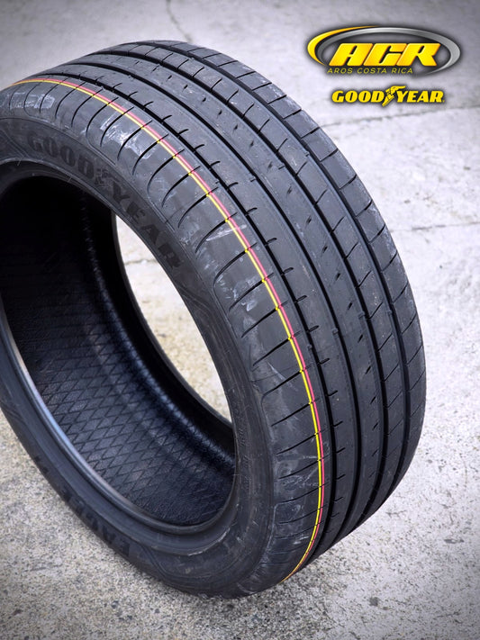 255/45R19 Goodyear Eagle F1 Asymmetric 3 SUV