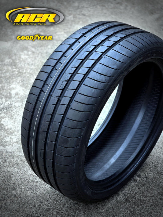 245/40R19 Goodyear Eagle F1 Asymmetric