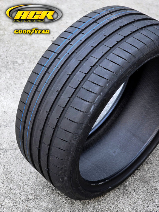 265/35R21 Goodyear Eagle F1 Asymmetric 5 NFO (Eletric Drive Technology)