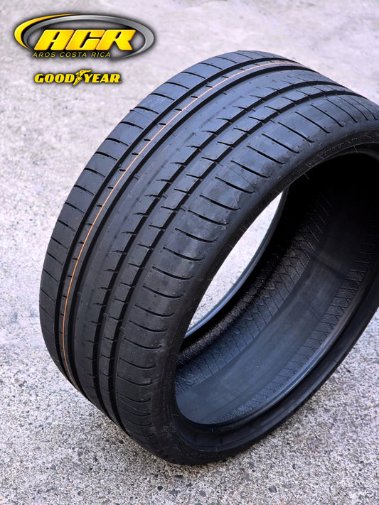 275/30R20 Goodyear Eagle F1 Asymmetric 5 Run Flat