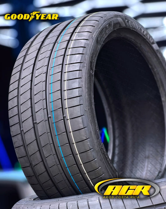 265/35R18 Goodyear Eagle F1 Asymmetric 6