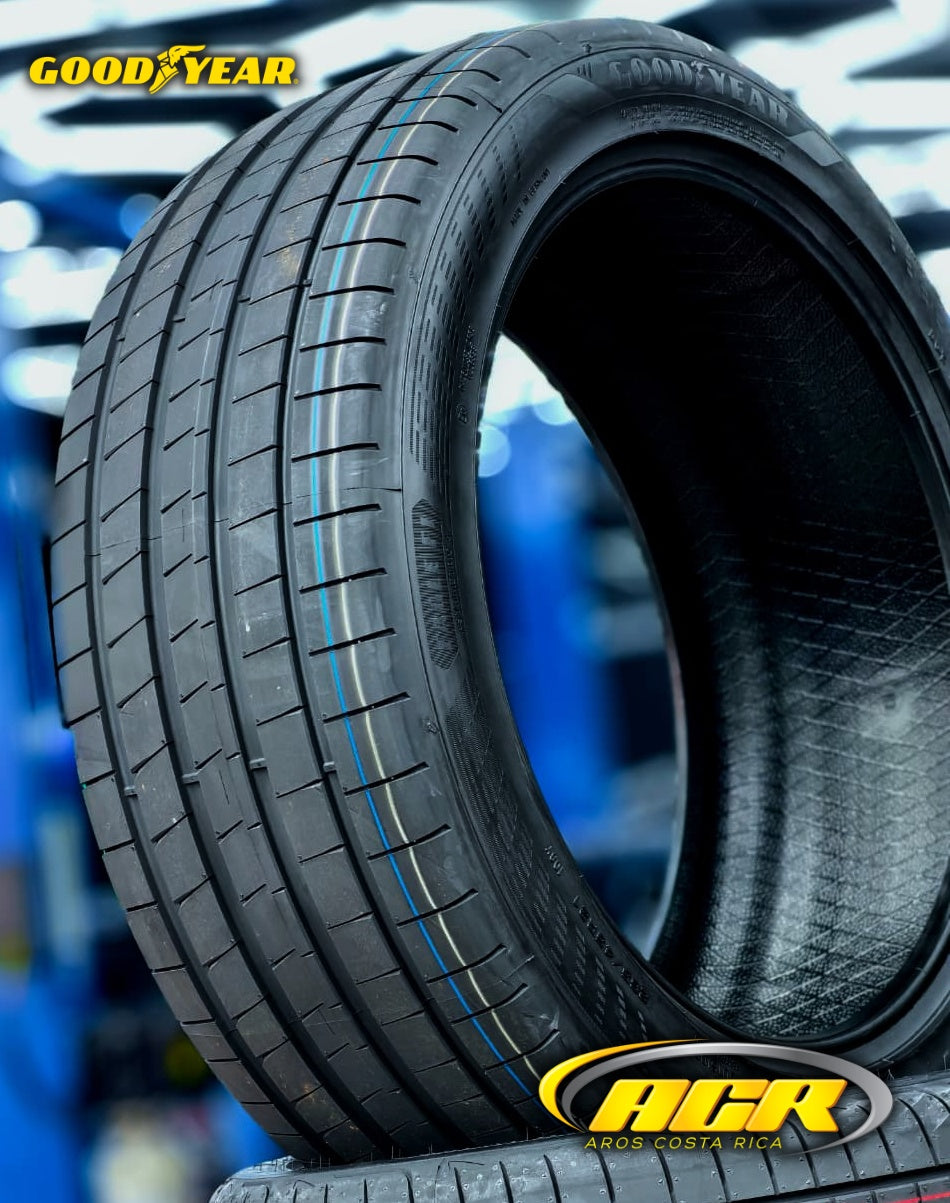 265/45R21 Goodyear Eagle F1 Asymmetric 6 (Ultimas 2 unidades disponibles)