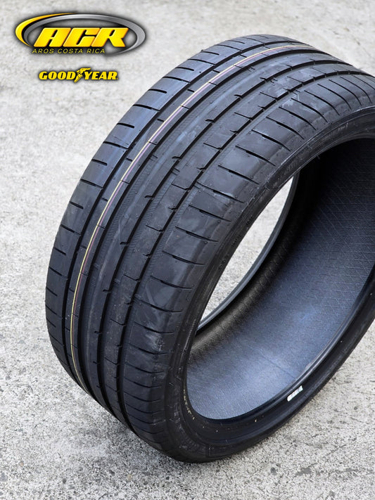 265/35R21 Goodyear Eagle F1 Asymmetric NFO
