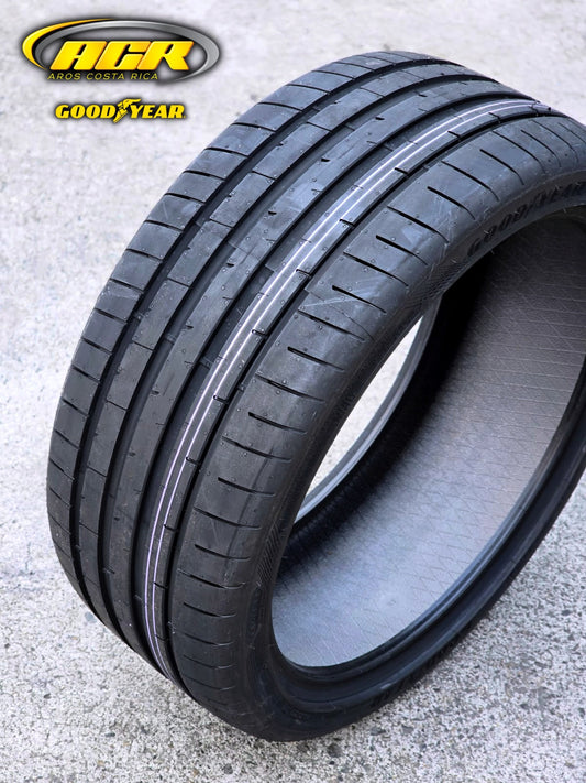 255/35R20 Goodyear Eagle F1 Super Sport