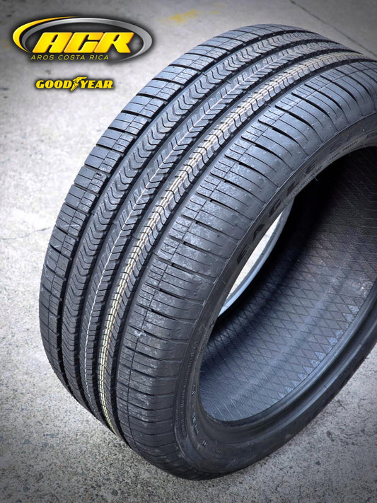 285/40R20 Goodyear SP A/S (Run-Flat)