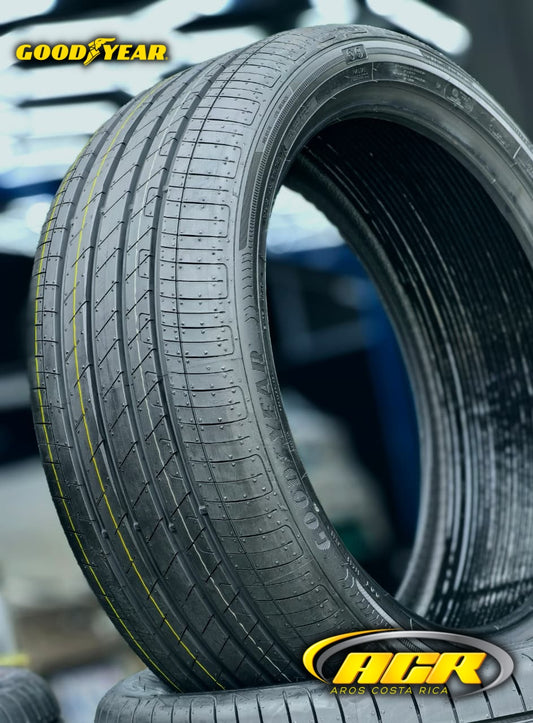 265/40R21 Goodyear Efficientgrip Performance SealTech