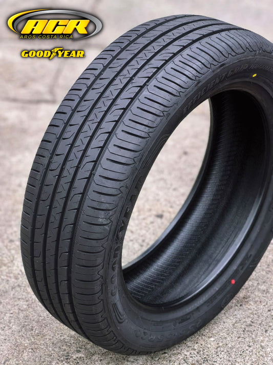 235/55R20 Goodyear Efficientgrip SUV