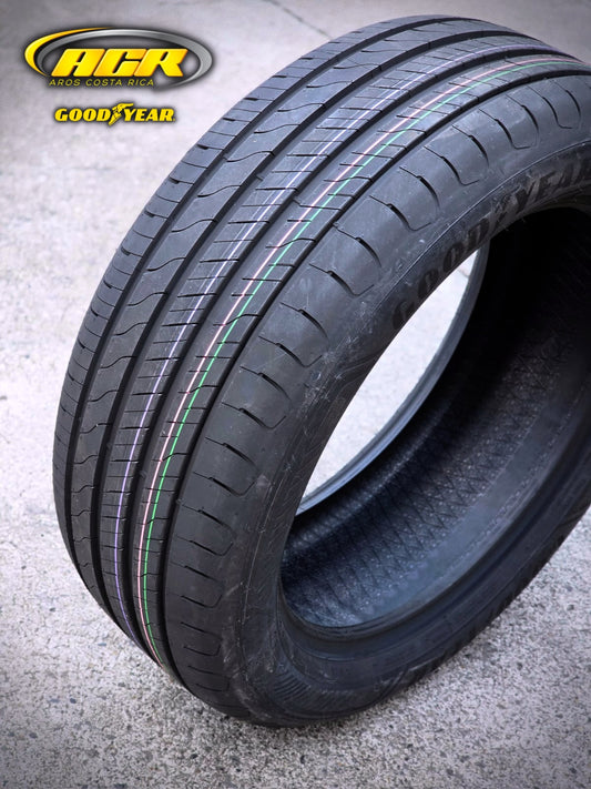 275/50R21 Goodyear Efficient Grip SUV