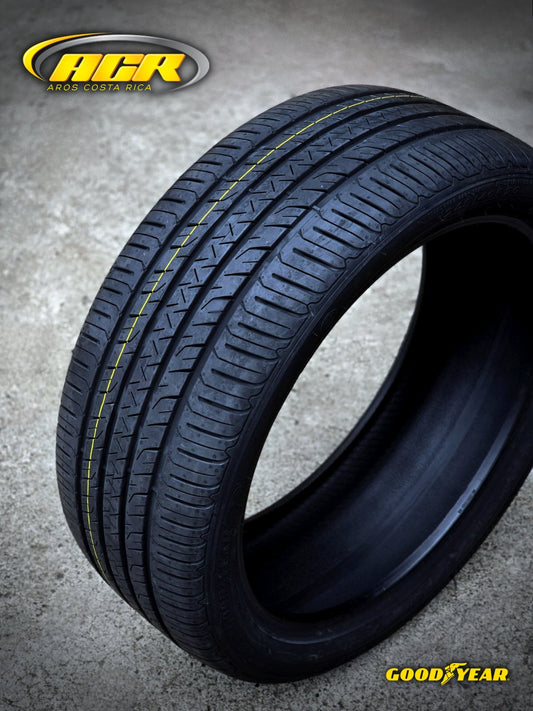 245/40R20 Goodyear Efficientgrip Performance