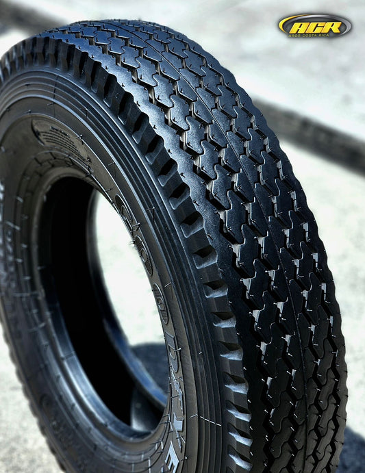 7.50R15 GODYEAR HI-MILLER CT176 14PR
