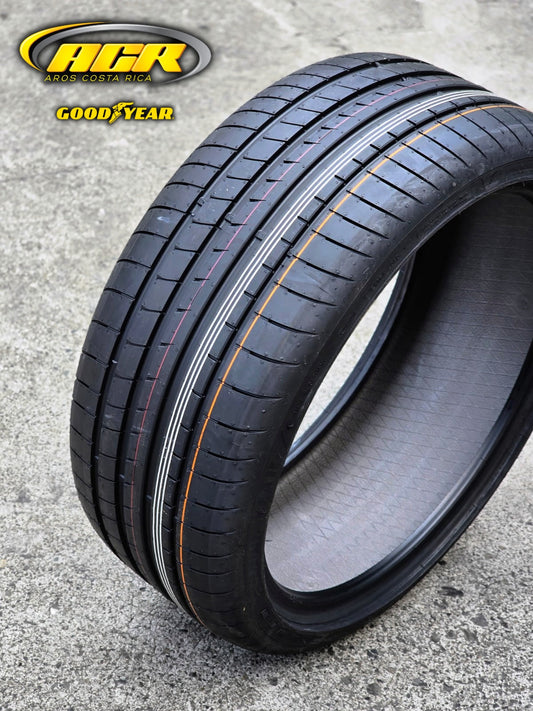255/35R20 Goodyear Eagle F1 Asymmetric 3
