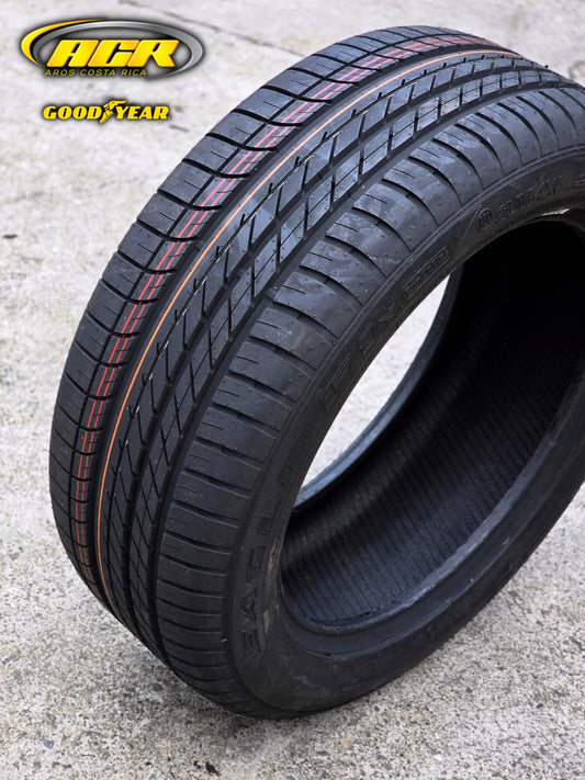 255/50R19 Goodyear Eagle F1 Asymmetric (Run-Flat)