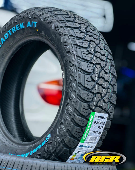 235/65R17 Greenlander Steadtrek AT
