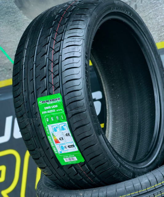 295/35R21 Greenlander Henri U08 HT