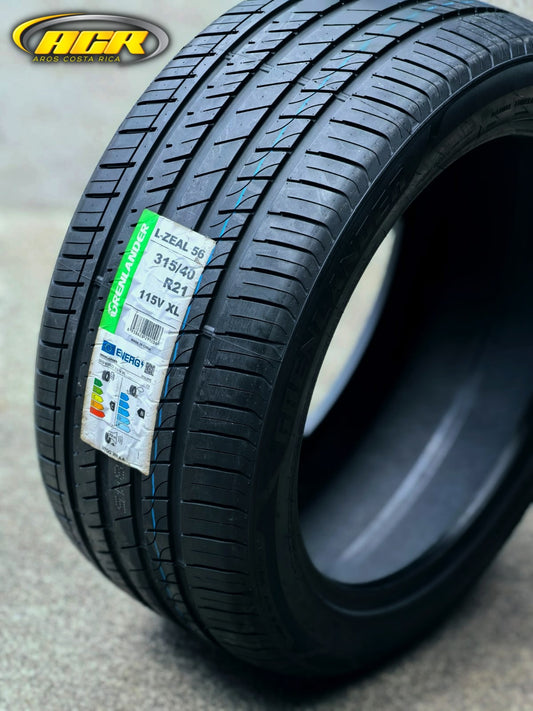 315/40R21 Greenlander L-ZEAL 56