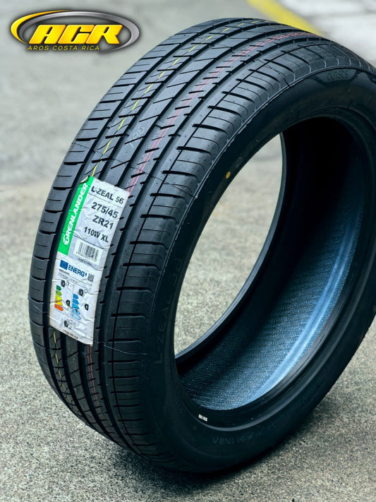 275/45R21 Greenlander L-ZEAL 56