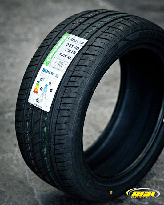 255/40R18 Greenlander L-ZEAL 56