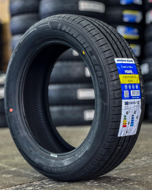 185/55R15 Habilead Comfort Max H206