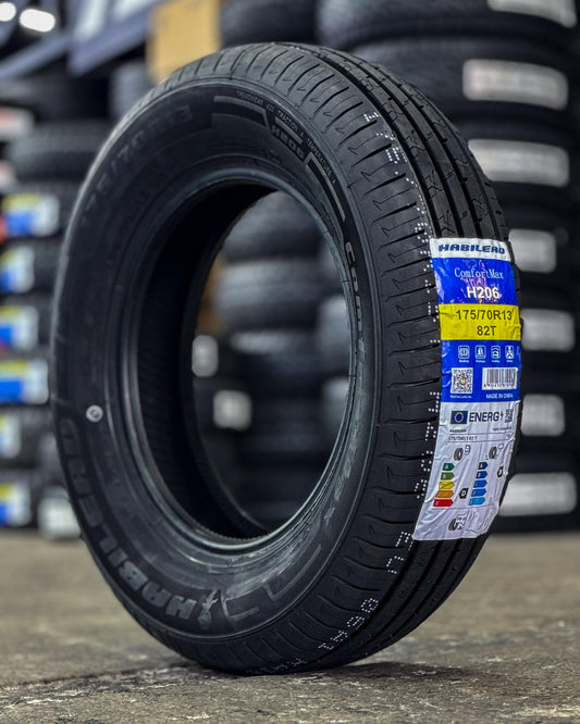 175/70R13 Habilead Comfort Max H206