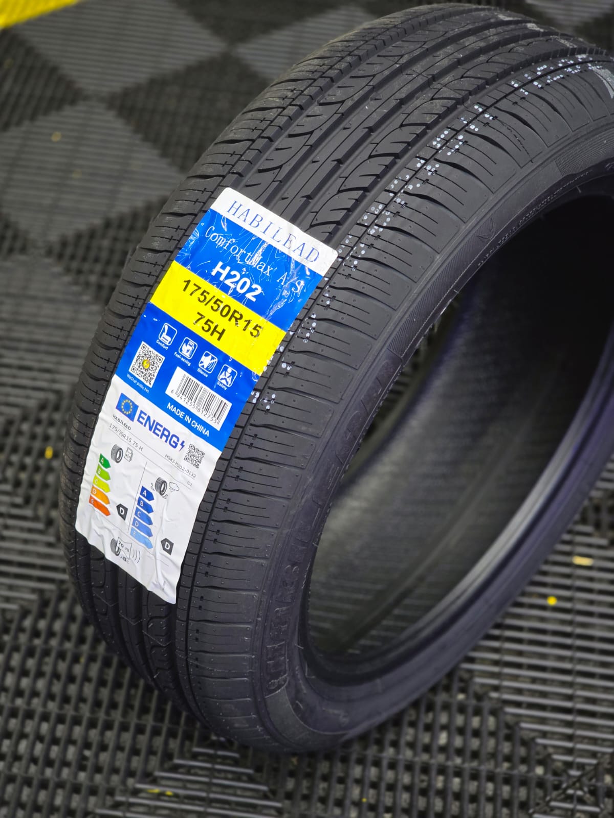 175/50R15 Habilead Comfort Max H202