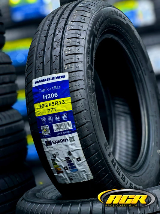 165/65R13 Habilead Comfort Max H206