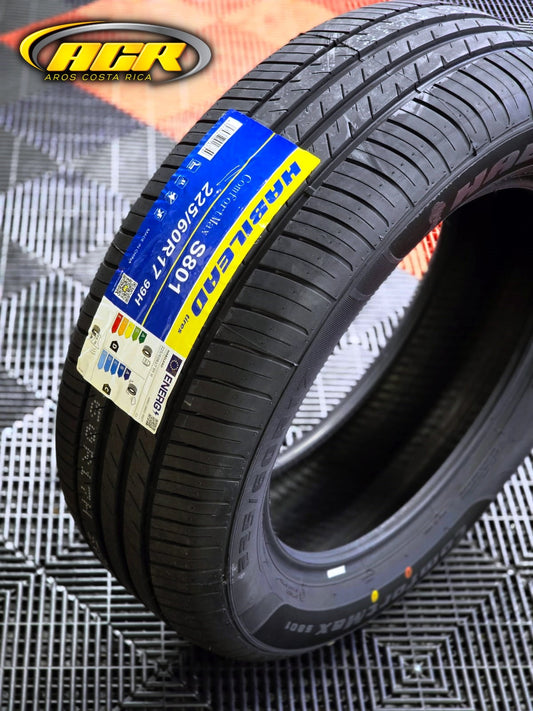 225/60R17 Habilead Comfort Max S801 HT