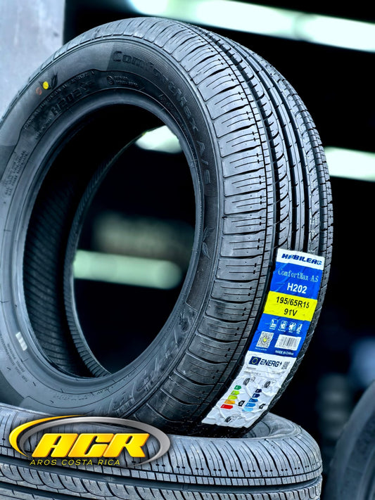 195/65R15 Habilead Comfort Max H202